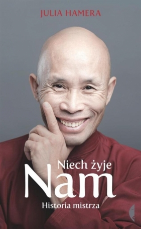 Niech żyje Nam - Julia Hamera