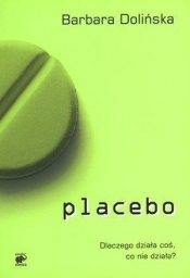 Placebo - Dolińska Barbara