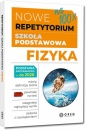 Repetytorium - szkoła podstawowa. Fizyka - do 2026 - Małgorzata Tworowska, Iwona Dostatnia