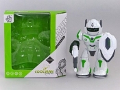 Robot Adar na baterie (492189)