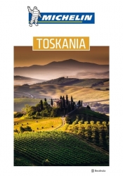 Toskania Michelin