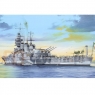 TRUMPETER Italian Navy Battleship RN (05318)