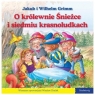 101 bajek - O królewnie Śnieżce i siedmiu krasno.. Jakub i Wilhelm Grimm