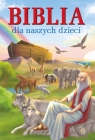 Biblia dla naszych dzieci