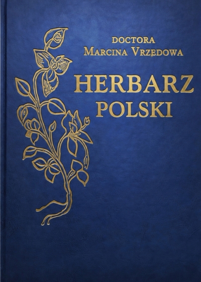 <img src='https://webimage.pl/pics/189/3/d9788368063189.jpg' style='height:440px' /> Herbarz polski Marcina z Urzędowa