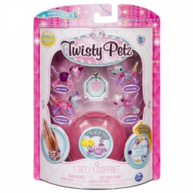 Bransoletki Twisty Petz Twin Babies 4-pak 20103020 (6044224/20103020)