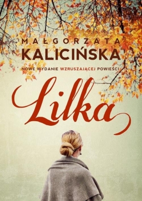 Lilka - Kalicińska Małgorzata
