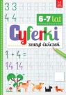 Cyferki. Zeszyt ćwiczeń Bogusław Michalec