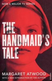 The Handmaids tale - Atwood Margaret
