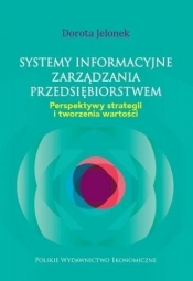 Systemy informacyjne zarządzania przedsiębiorstwem - Jelonek Dorota