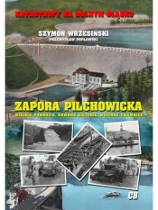 Zapora Pilchowicka / CB - Wrzesiński Szymon
