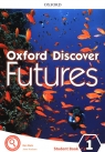 Oxford Discover Futures. Level 1. Student Book