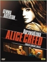 Uprowadzona Alice Creed DVD praca zbiorowa