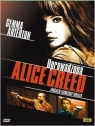 Uprowadzona Alice Creed DVD Opracowanie zbiorowe