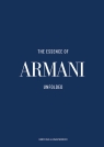 The Essence of Armani Kelly Reising