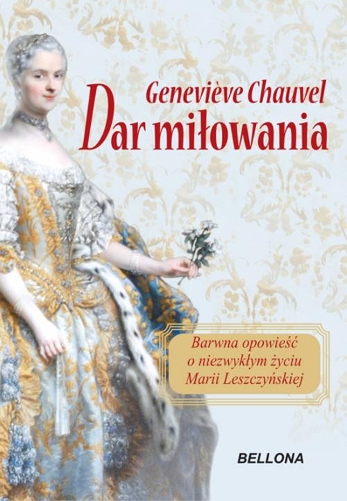 Dar miłowania