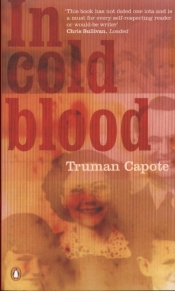 In Cold Blood - Capote Truman