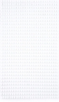 Kryształki samoprzylepne 3mm, 806 szt. white (białe) (GRKR-046)