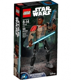 Lego Star Wars: Finn (75116)