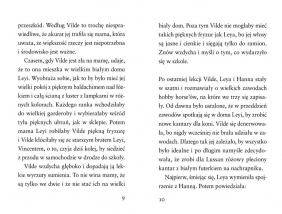 Vilde i zwycięski hobby horse. Tom 1 - Jenny Bicho