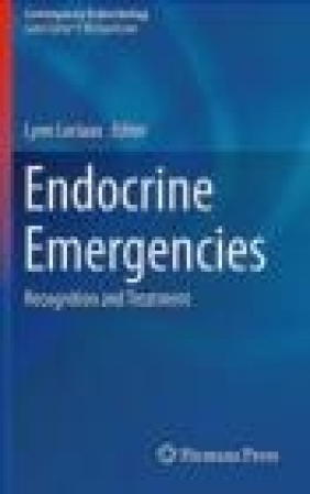 Endocrine Emergencies