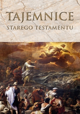 Tajemnice Starego Testamentu - Romaniuk Kazimierz
