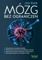 Mózg bez ograniczeń - Jim Kwik