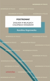 Postronni? - Karolina Koprowska