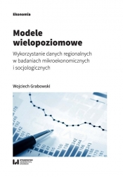 Modele wielopoziomowe - Grabowski Wojciech