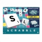 Scrabble Original. Wersja odnowiona 2w1