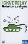 Batalion czołgów Skvorecky Josef
