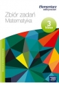 Elementarz odkrywców. Klasa 3. Matematyka. Zbiór zadań. Szkoła podstawowa 1-3. Reforma 2017 - Maria Bura, Krystyna Bielenica, Małgorzata Kwil
