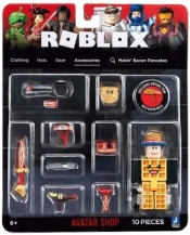 Roblox - figurka Makin' Bacon Pancakes