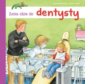 Zosia idzie do dentysty - Susa Hämmerle