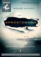 Sprostowanie (Audiobook) - Renee Knight