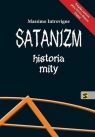 Satanizm Historia mity Massimo Introvigne