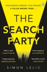 The Search Party Lelic Simon