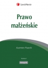 Prawo małżeńskie Piasecki Kazimierz