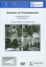 Deutsch im Primarbereich DVD  Chighini Patricia, Kirsch Dieter