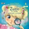 Zuzia na tropie dobrych wróżek
	 (Audiobook)