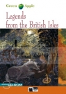 Legends from the British Isles sb+CD A2