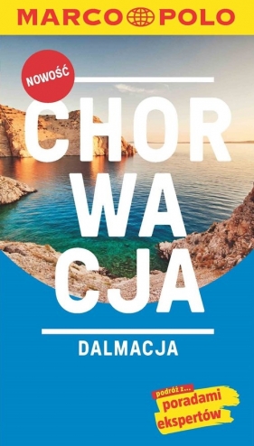 Chorwacja, Dalmacja - Opracowanie zbiorowe