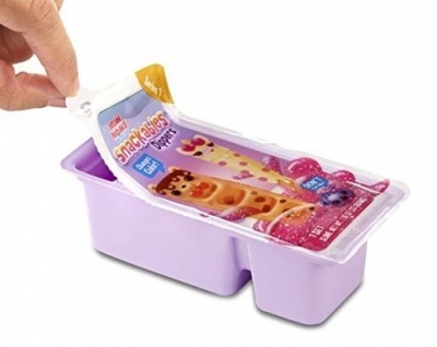 Num Noms Pachnące przekąski Seria 1-1