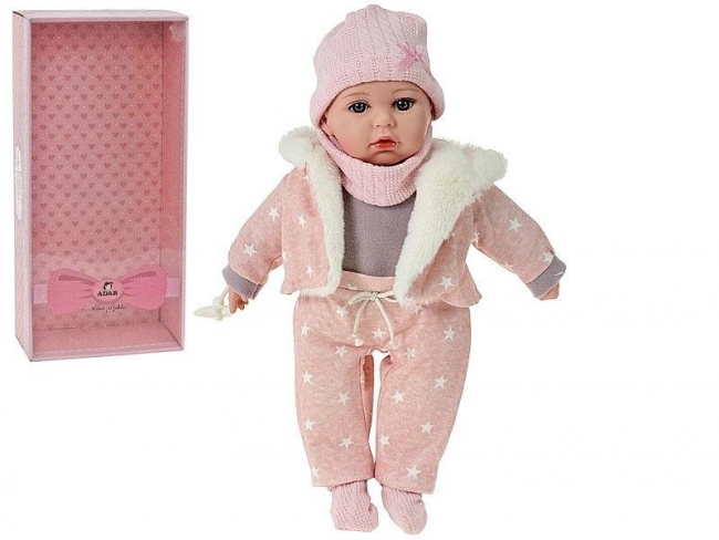 Lalka 40cm