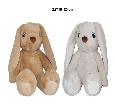 Zając 20cm MIX