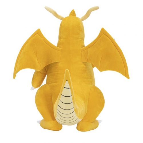Pokemon Dragonite, Plusz, 60 cm