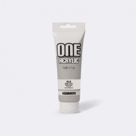 Farba akrylowa 120ml.Maimeri 513 neutral grey - Polska Fila