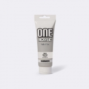 Farba akrylowa 120ml.Maimeri 513 neutral grey - Polska Fila