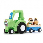 Handle Haulers Frankly Farmer (636189M) - <br />