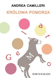 Królowa Pomorza - Andrea Camilleri
